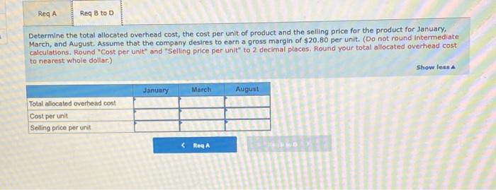 for January when it pays the $138,600 annual insurance premium on the