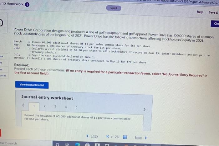  - 10 Homework n.com%252Fmghmiddleware'%252 Seved Help Save & Che June Power