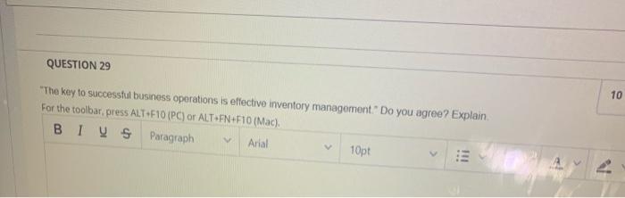 a merchandising company likely to be longer than for a service company?