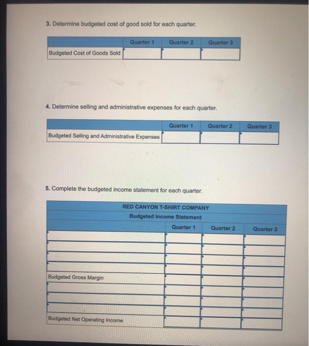 8-30, Red Canyon Tahir Comary operates a chain of Tart shops in