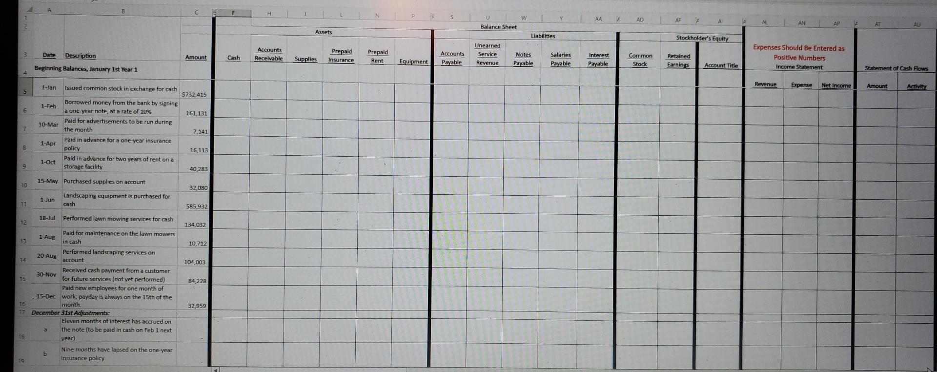  Would appreciate some help with this to better understand these accounting