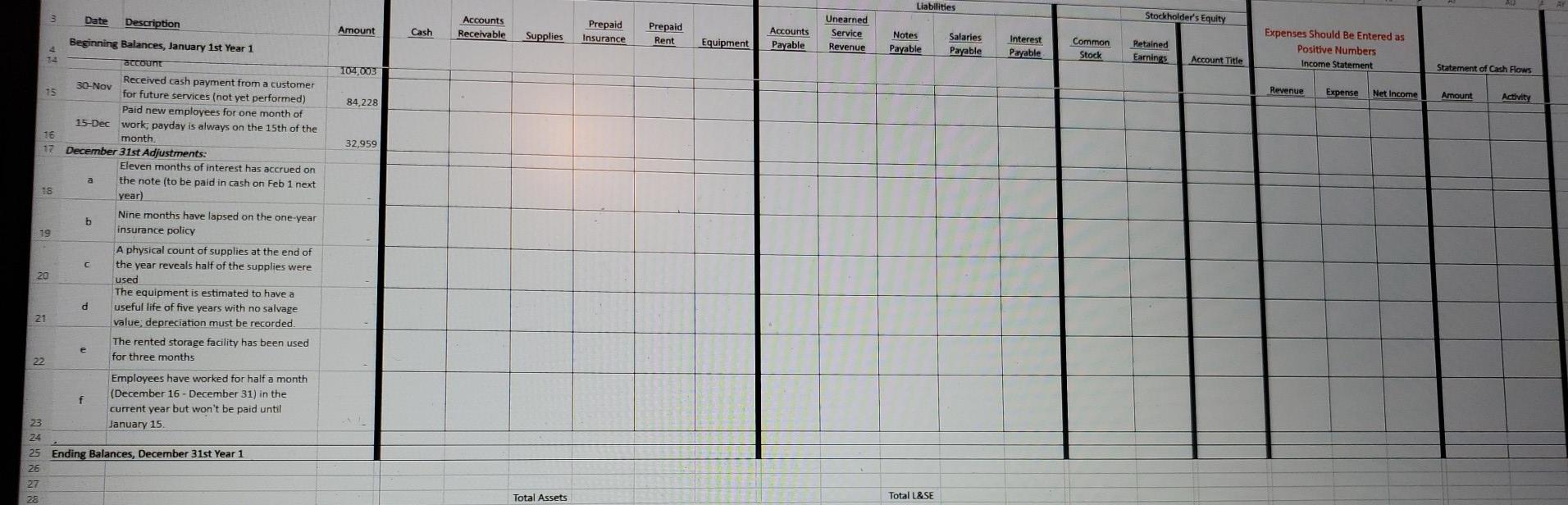 concepts B . L N P S U w Y AA AD