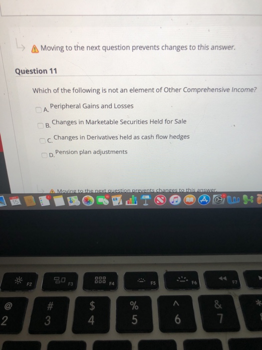  A Moving to the next question prevents changes to this answer.