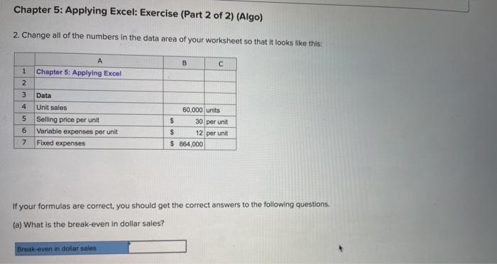 not want to see a lot of numbers around. use excel if