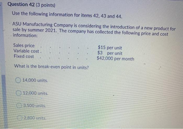  please answer this 3 part question for an upvote. ANSWER ALL