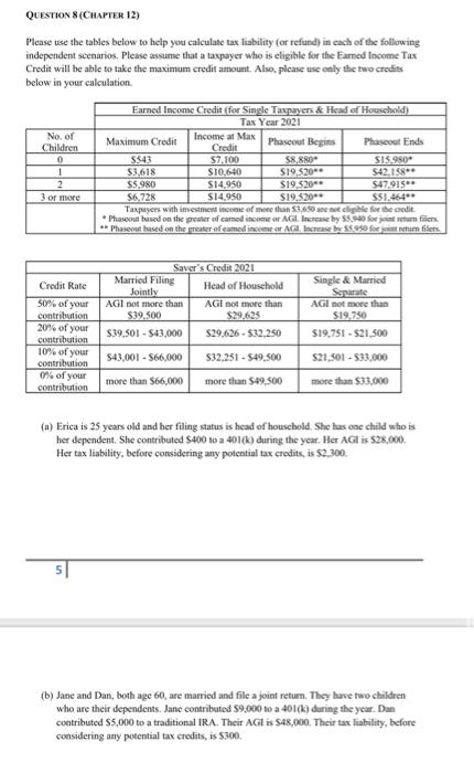 I am stuck on thia problem set, pls help! QUESTION 8 (CHAPTER