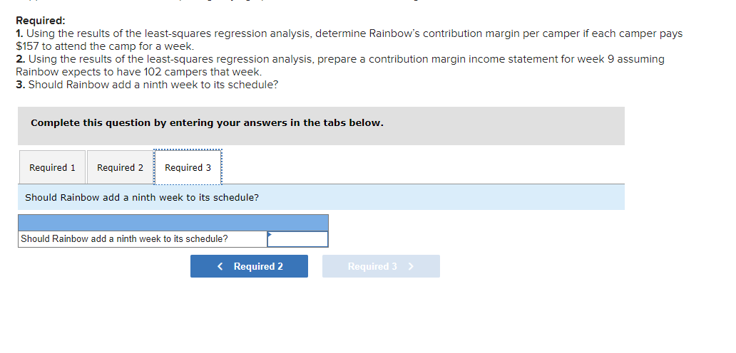 to 200 children. The camp is not coed, so boys attend during