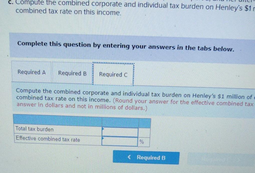 marginal tax rate on ordinary income is 37 percent and special rate