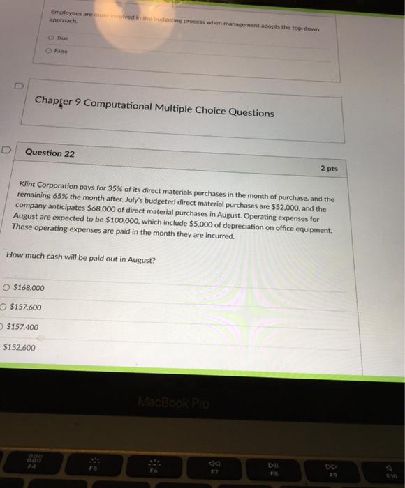  Employees are moved in doing process when management adopts the top-down