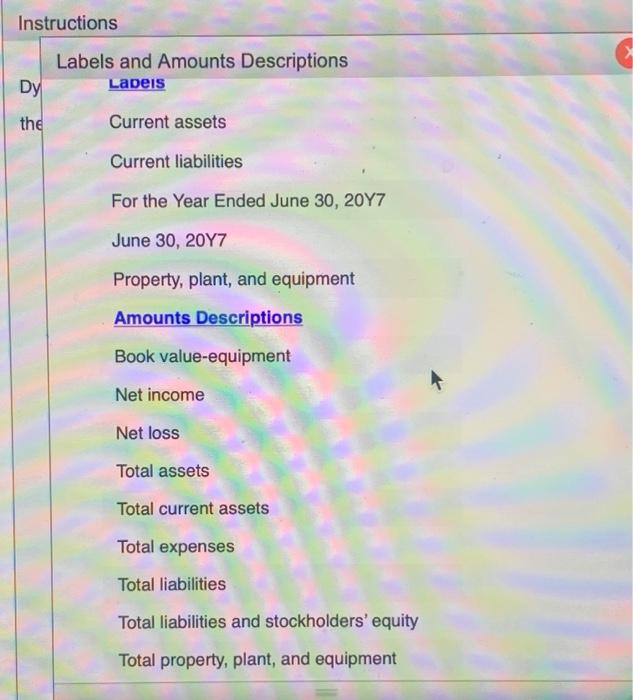 Accounts receivable 117,250 Accumulated depreciation-equipment 186,800 Cash ? Common stock 75,000 Equipment