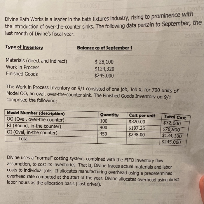 the allocation base Actual manufacturing overhead cost Actual total amount of the
