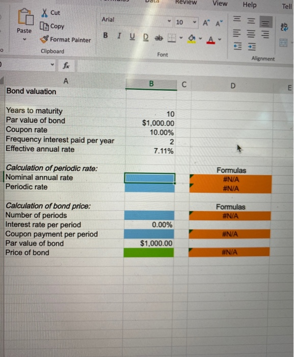 are considering a 10-year, $1,000 par value bond. Its coupon rate is