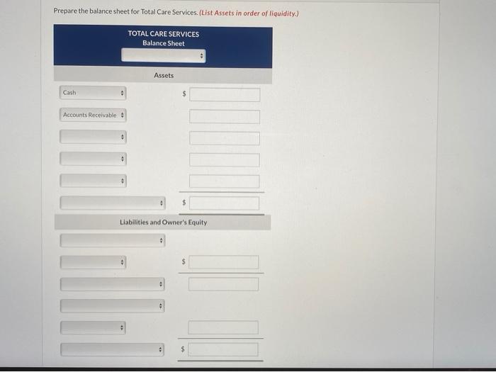 May 31, 2021, using the following accounts in the first month of
