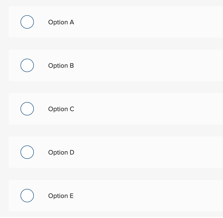 at the beginning of the process in Department One. The following information