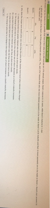  Problem was through stor has two bonds in sporto the face