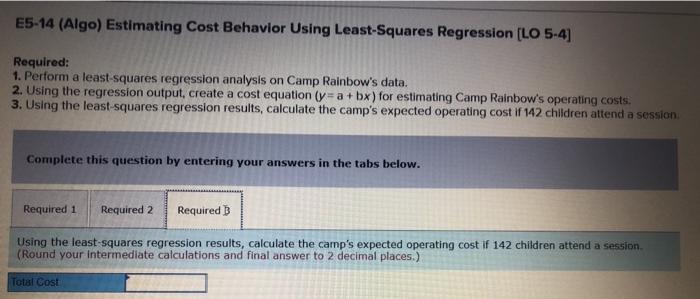 coed, so boys attend during the odd-numbered weeks and girls attend during