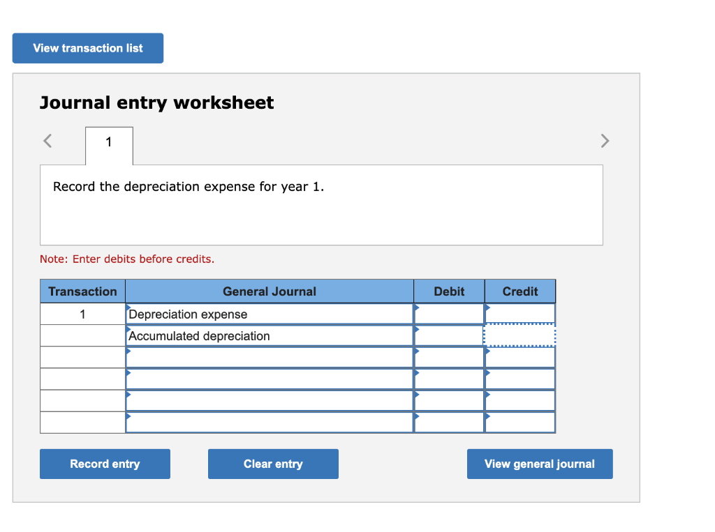 under Three Alternative Methods LO8-2, 8-3 (The following information applies to the