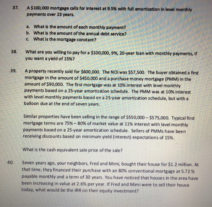  i just need the work in order to know how to