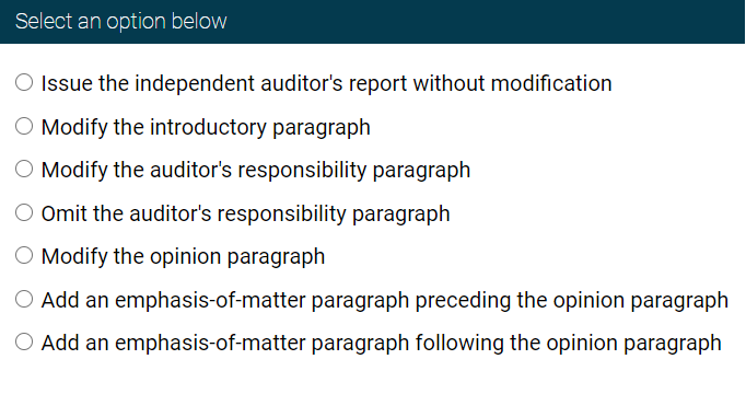 related to the question, in no specific order: I know it is