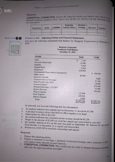 Accounting help need help with everything if possible. ANOTHER ANGLE OF THE