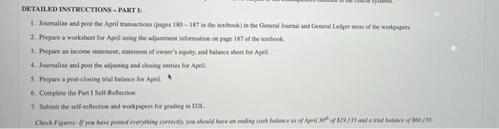 is to be paid on May 2. Tampa Herald 1 Long Rd.,