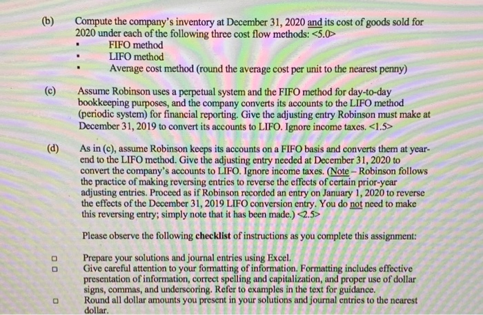 A Cost-Basis Approach. It requires you to complete a problem relating to