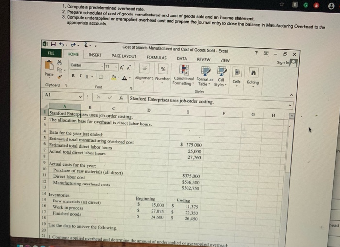  Next to each answer, may you please include the equation that