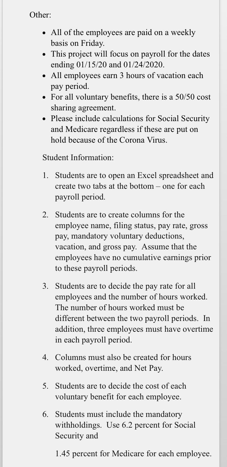 of Revenue and Internal Revenue Service using the 2018 tax year. Employee