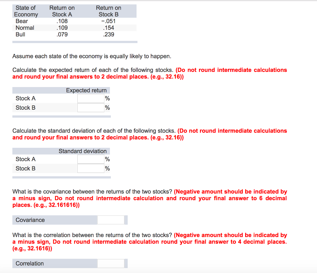 Please do not copy from chegg otherwise i have to report