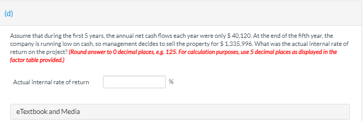 Riverbed Corp. is thinking about opening a soccer camp in southern California.