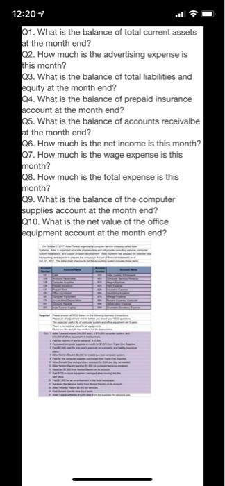 custom program development. Asker Systems has acepted the calendar year for reporting,