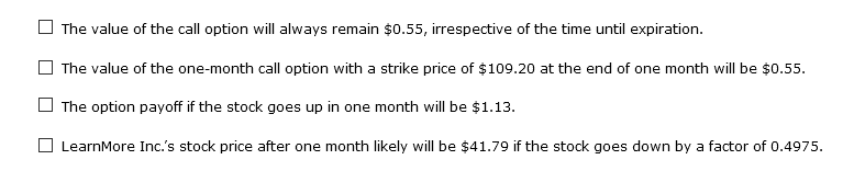 of single periods or by using sophisticated formulas that can be easily