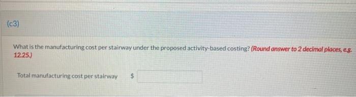 Utilities Total budgeted overhead costs Amount $75,000 82,000 220.000 105.000 102,000 126,000