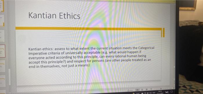 am requesting for help in 1: Explaining which stakeholders are involved in