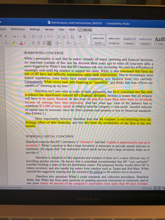 reluctance to use much interest-bearing debt. Is this a reasonable position? Please