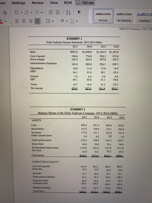 White has not competently managed the firm. Defend this position using answers