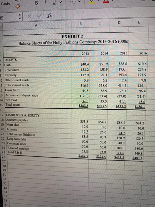 and other information in the case, and also refer to specific categories