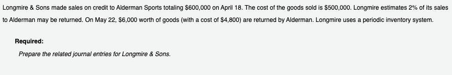  Please keep in mind that there are only 5 lines in