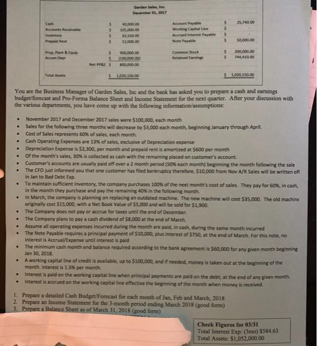 Same question, one is in PDF format in case it is