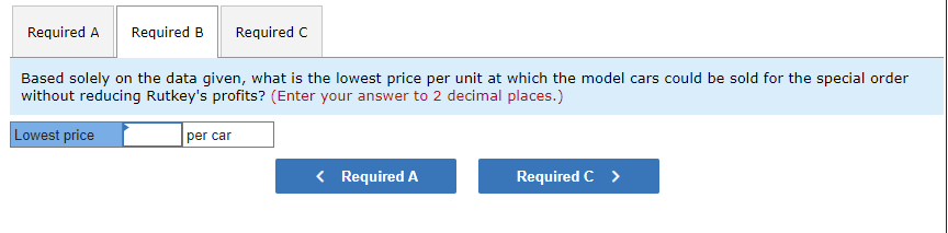 company that manufactures and sells metal replicas of classic cars. Each car