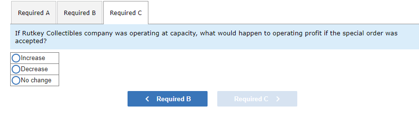 sells for $3.55 The cost of each unit follows: eBook Materials Labor