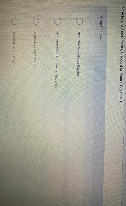 not change retained earnings. will reduce total stockholders' equity. will not change