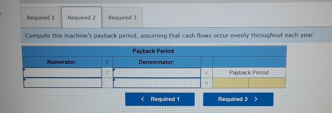 flow calculation LO P1, P3 Factor Company is planning to add a