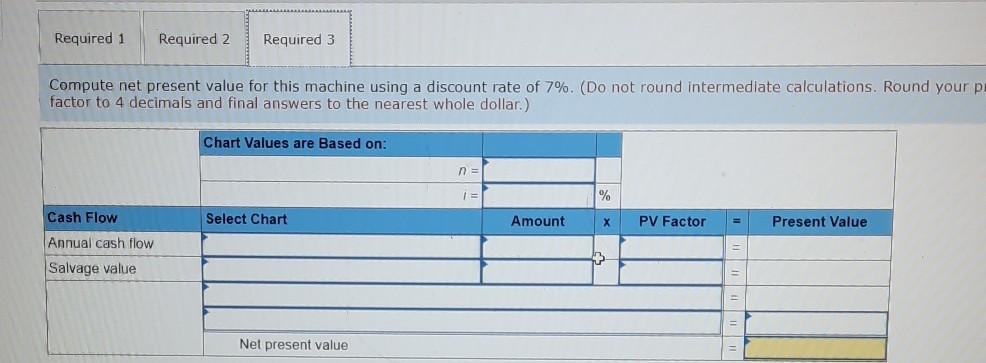 new product to its line. To manufacture this product, the company needs