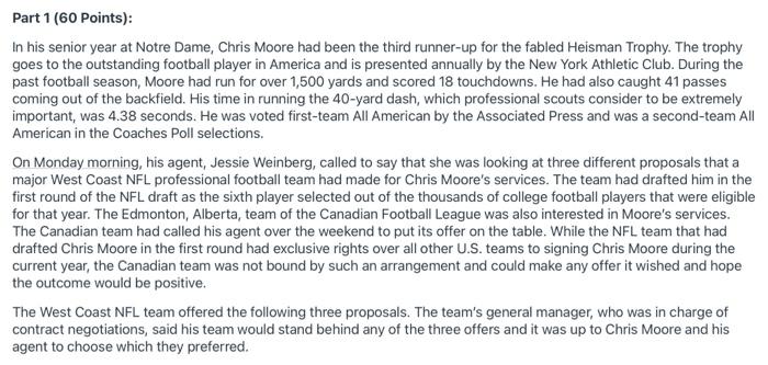 USE EXCEL SHEET AND EXPLAIN STEP BY STEP EVERY ANSWERS. Part 1