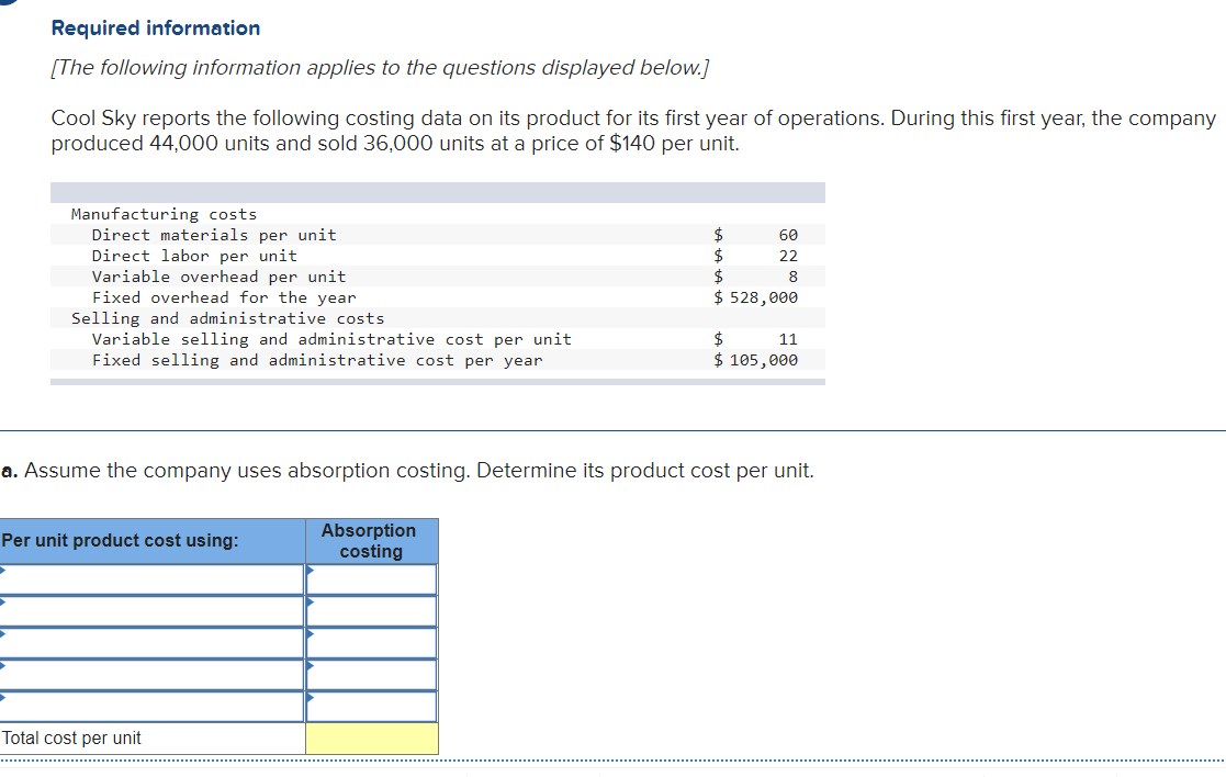 1.11 points Trio Company reports the following information for the current year,