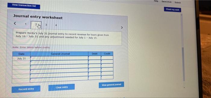 day hiking tours throughout the Rocky Mountains Widerness Tourses Rocky to lead