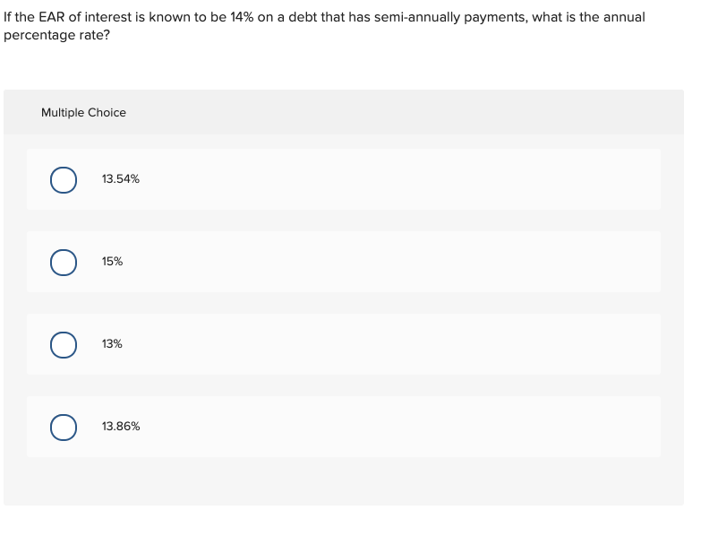 raise capital. The decision about how to raise the money is usually