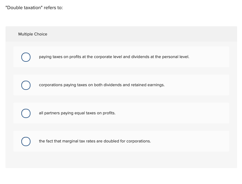 termed as decision. Multiple Choice financial, trademarks, stock, investment financial, stock, patent,capital
