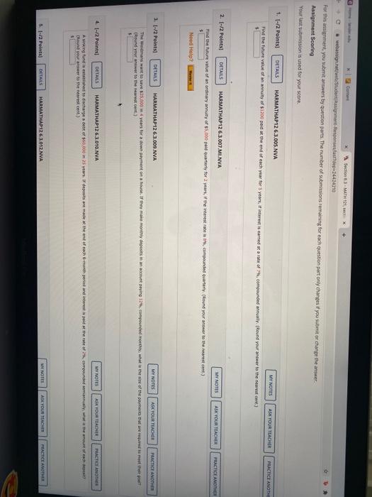  Section 3 websitwintimentResponses 14434210 For this assignment you submit answers by